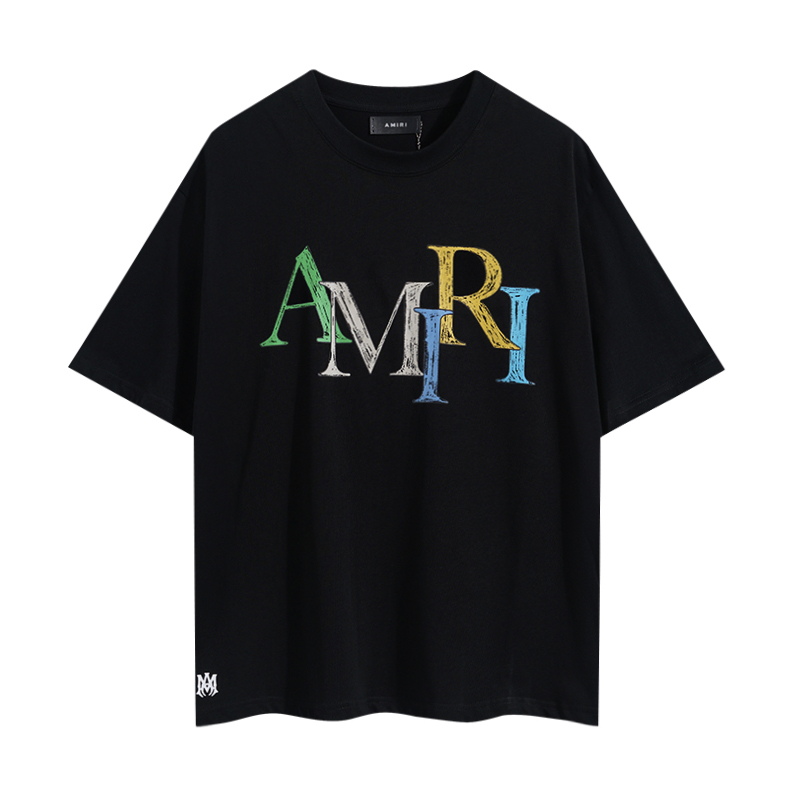 Amiri T-Shirts